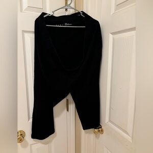 Living leggings black